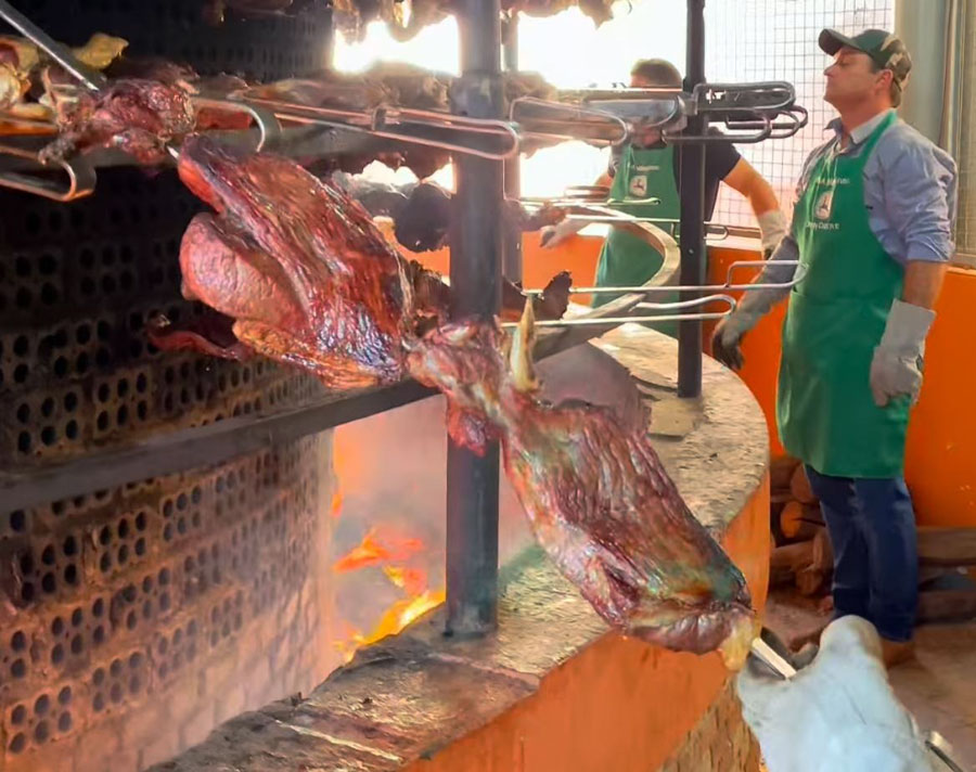 Festa Da Solidariedade Completar Anos Nesta Edi O Em Agosto