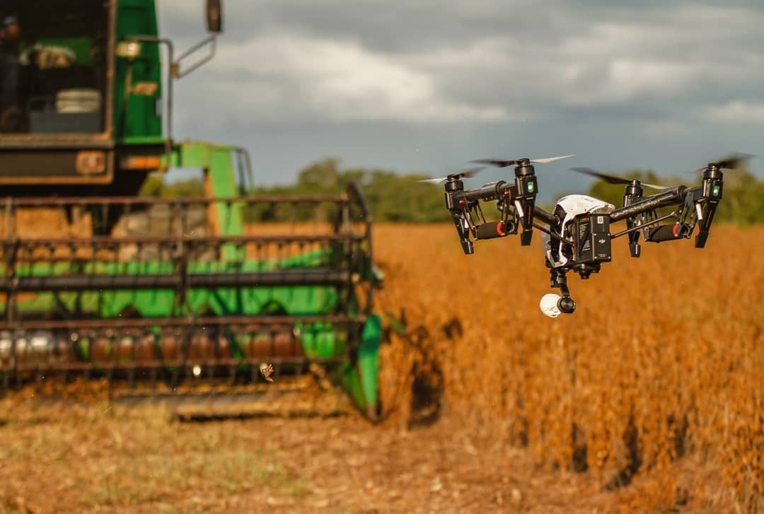 Senar Reinicia Cursos De Opera O De Drones