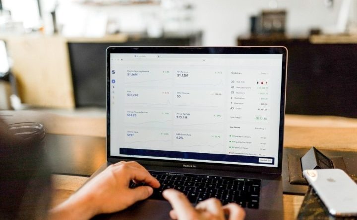 day et computer bolsa