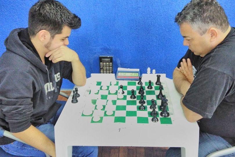 MOURÃO CHESS: 2019