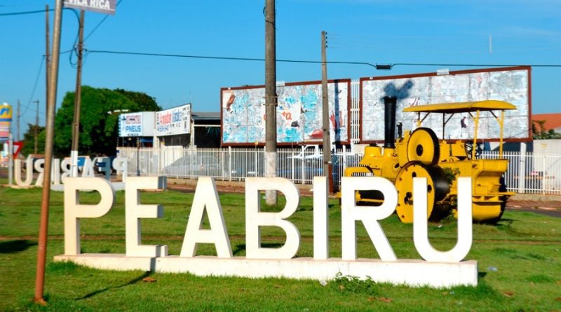 Mais Um Morador De Peabiru Morre De Covid-19 E Região Chega A 17 Mortes 