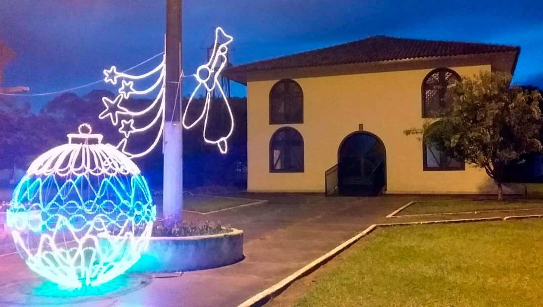 Com culto eclético e acendimento de luzes, Araruna abre hoje programação de  Natal