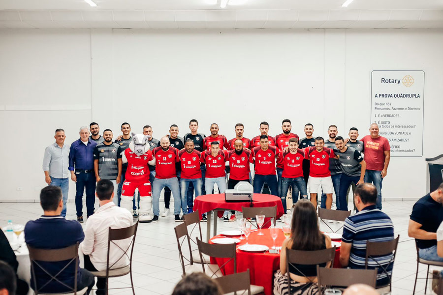 Mourão Futsal Clube