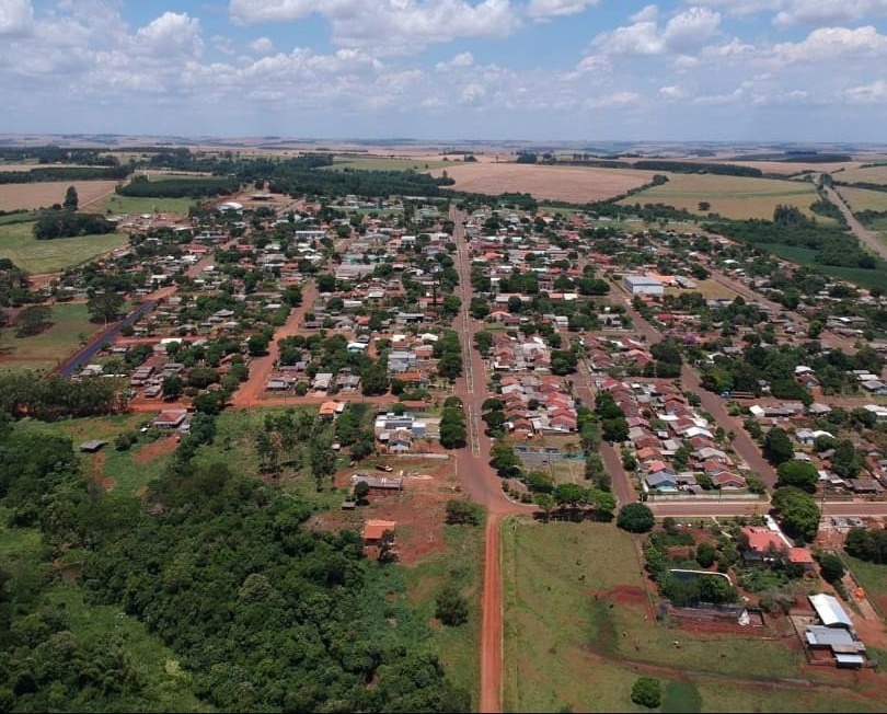 Prefeitura Municipal de Farol - PR