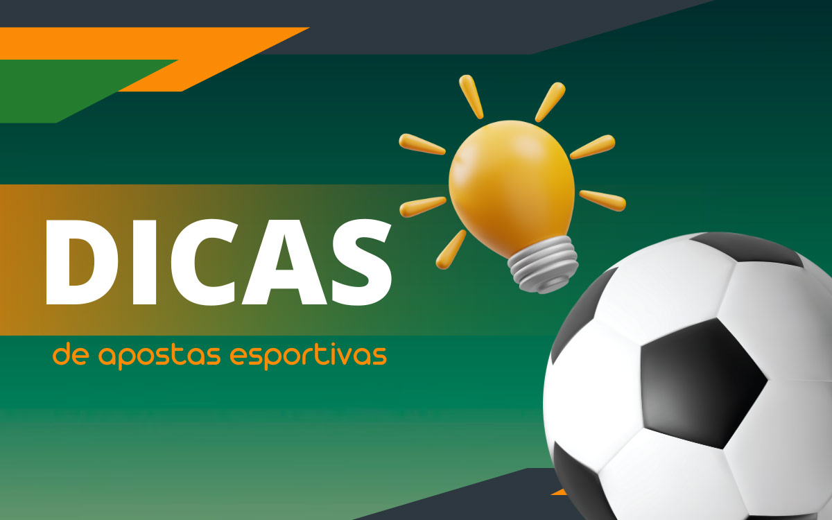 Apostas esportivas: veja 7 dicas para ganhar dinheiro online