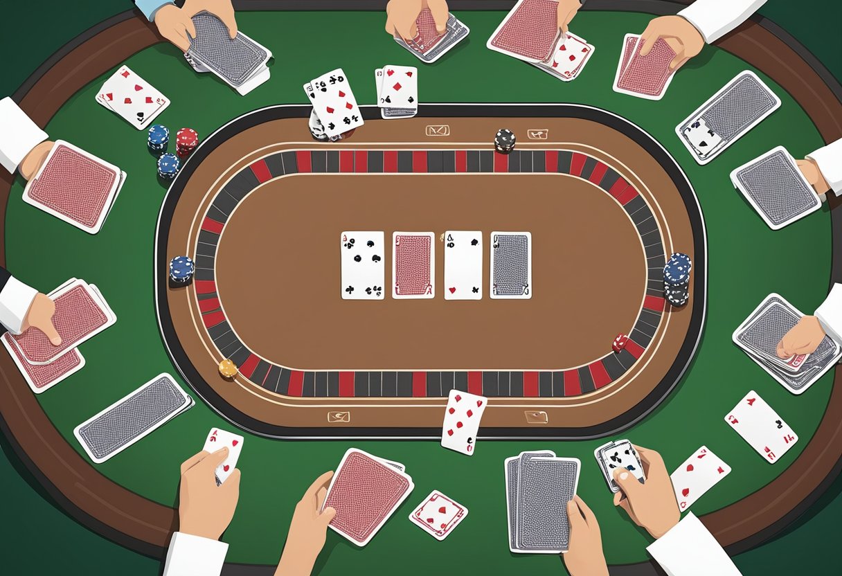 Poker: Um guia completo para iniciantes