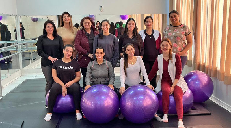 Bem Gestar Boa Esperança