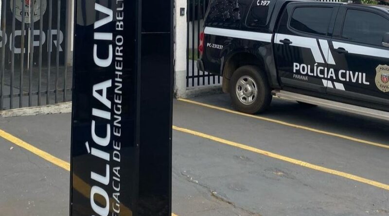 Polícia Civil de Engenheiro Beltrão