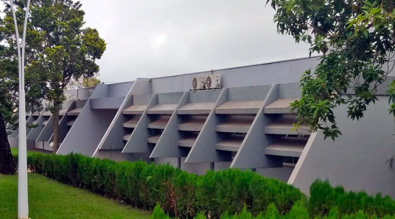 Prefeitura de Roncador