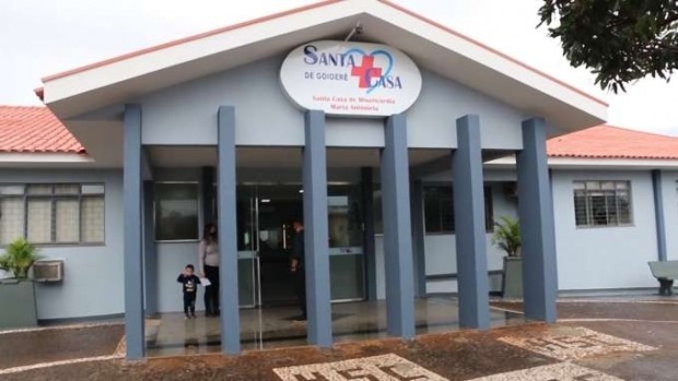 Santa Casa de Goioerê