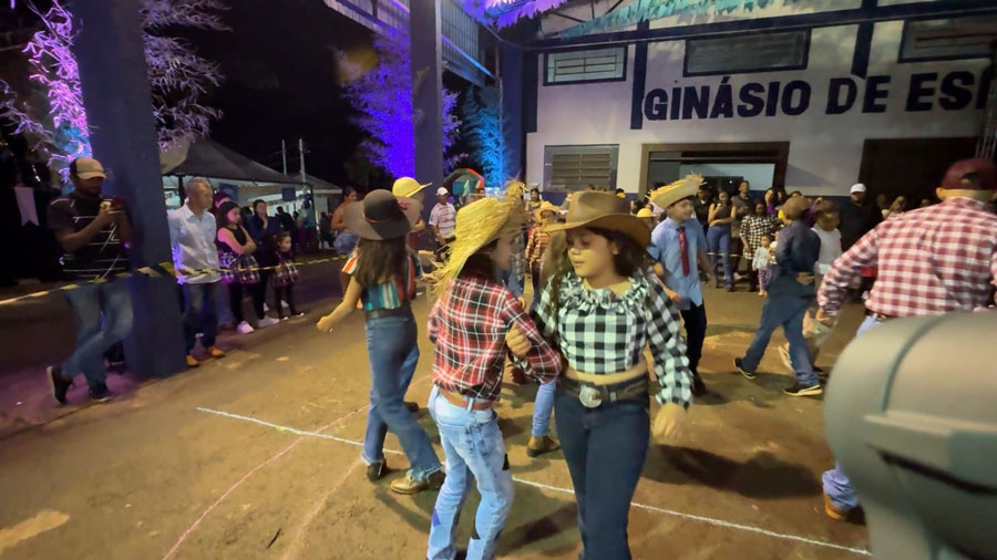 Julifest 2024 em Quinta do Sol