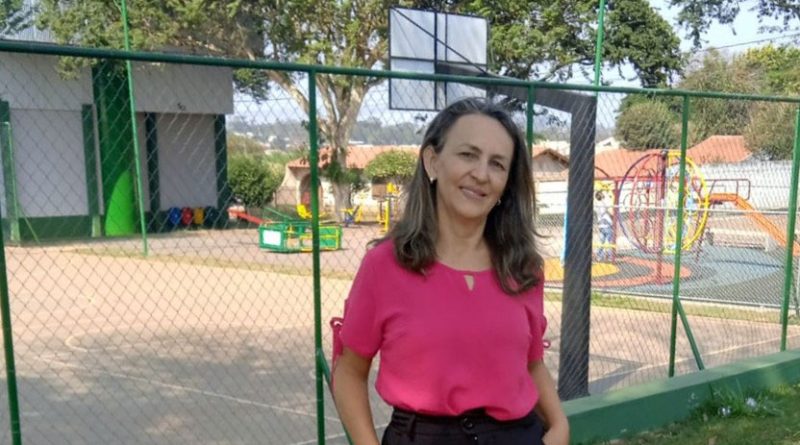 Ruth Moysa Gimael