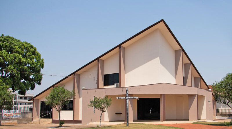 Paróquia São Francisco