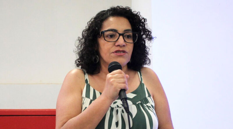 Zulmeia Aparecida da Silva