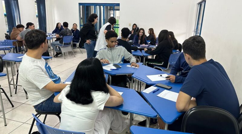 646 jovens encaminhados pelo CIP ingressaram no mercado de trabalho