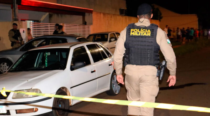 Jovem é executado a tiros dentro de casa três dias antes de seu aniversário Foto 1 Fotos de Jovem é executado a tiros dentro de casa três dias antes de seu aniversário