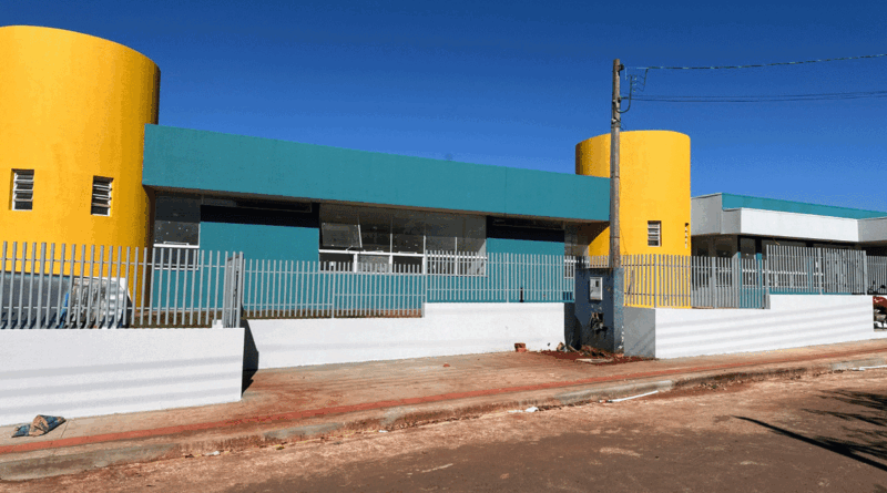 Após 18 dias de férias escolares nos Centros Municipais de Educação Infantil (CMEIs) e nas escolas municipais, as aulas retornam no dia 29 de julho